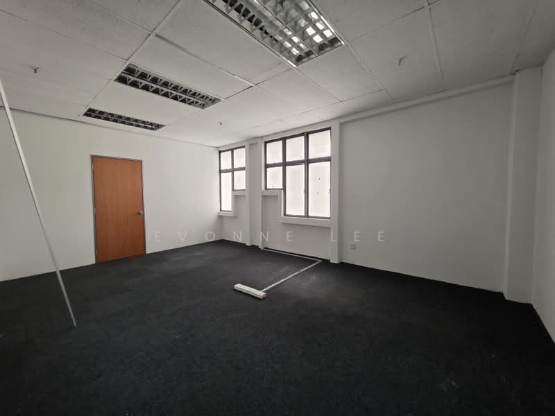 Pejabat untuk Disewa di Petaling Jaya (Selangor) - Evonne Lee - Interior - PropertyGuru.com.my