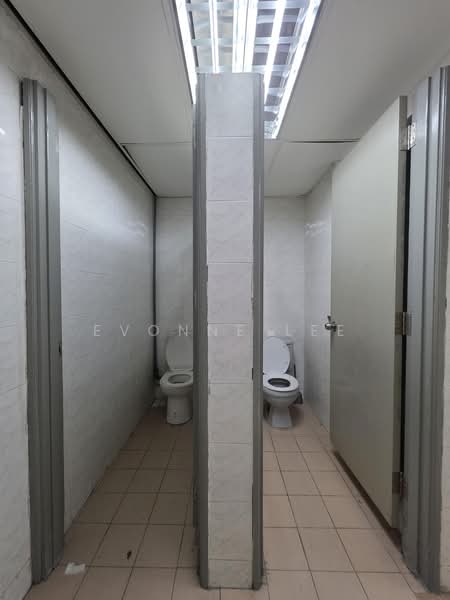 Pejabat untuk Disewa di Petaling Jaya (Selangor) - Evonne Lee - Bathroom - PropertyGuru.com.my