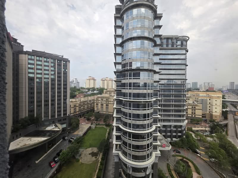 Pejabat untuk Disewa di Petaling Jaya (Selangor) - Evonne Lee - Exterior - PropertyGuru.com.my