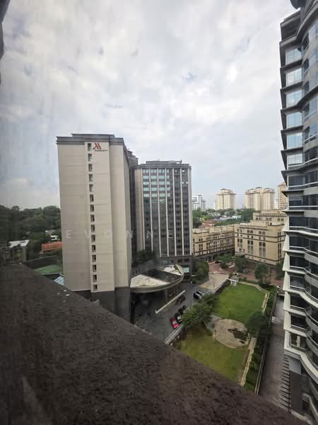 Pejabat untuk Disewa di Petaling Jaya (Selangor) - Evonne Lee - Exterior - PropertyGuru.com.my