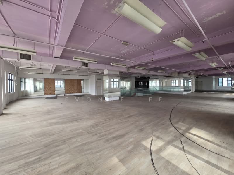Pejabat untuk Disewa di Petaling Jaya (Selangor) - Evonne Lee - Interior - PropertyGuru.com.my