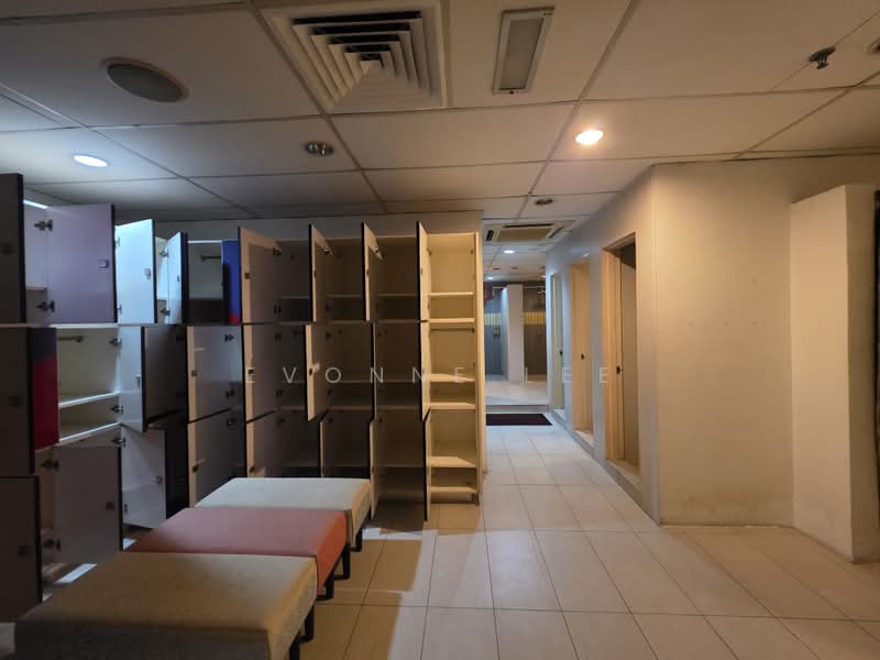 Pejabat untuk Disewa di Petaling Jaya (Selangor) - Evonne Lee - Interior - PropertyGuru.com.my