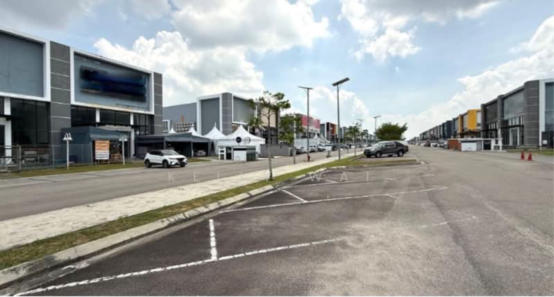 Cluster Factory for Sale in Kota Masai (Pasir Gudang) - Kelly Wai - Exterior - PropertyGuru.com.my