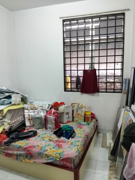 Rumah Bandar untuk Dijual di Taman Lagenda Mas (Cheras) - Denver Sin - Bedroom - PropertyGuru.com.my