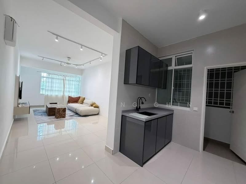 Apartment for Rent at Perling Heights Apartments - Sing Sing Chin - PropertyGuru.com.my