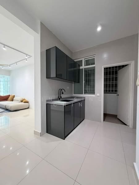 Apartment for Rent at Perling Heights Apartments - Sing Sing Chin - PropertyGuru.com.my