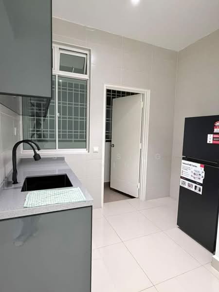 Apartment for Rent at Perling Heights Apartments - Sing Sing Chin - PropertyGuru.com.my