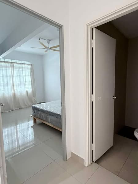 Apartment for Rent at Perling Heights Apartments - Sing Sing Chin - PropertyGuru.com.my