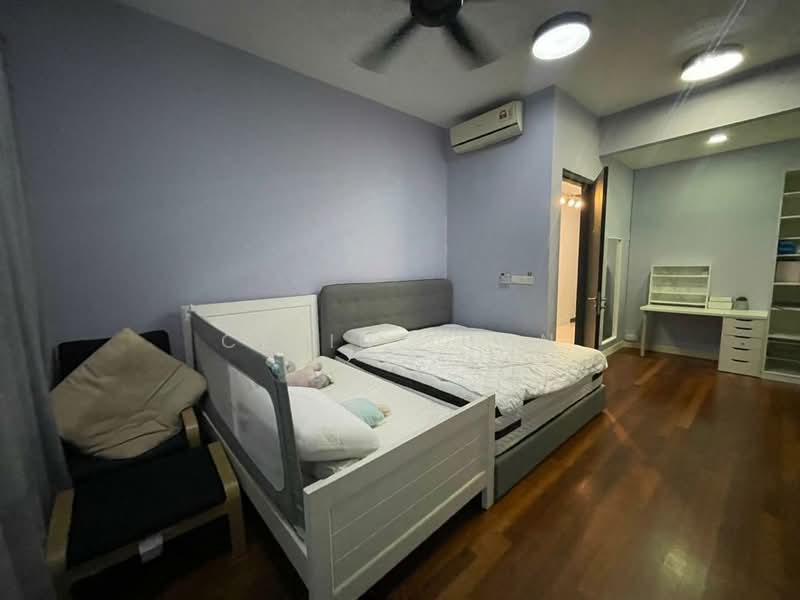 Service Residence for Rent at Uptown Residences - Celine Gan - PropertyGuru.com.my