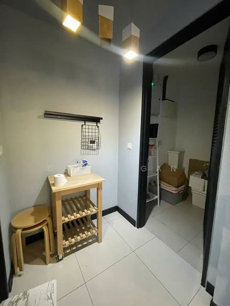 Service Residence for Rent at Uptown Residences - Celine Gan - PropertyGuru.com.my
