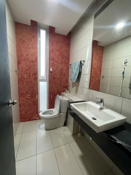 Service Residence for Rent at Uptown Residences - Celine Gan - PropertyGuru.com.my