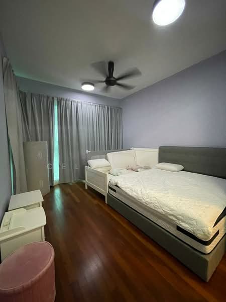 Service Residence for Rent at Uptown Residences - Celine Gan - PropertyGuru.com.my