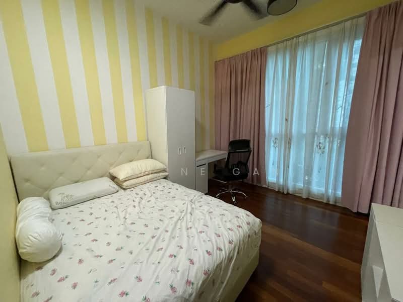 Service Residence for Rent at Uptown Residences - Celine Gan - PropertyGuru.com.my