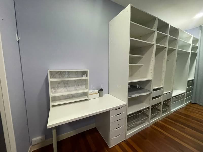 Service Residence for Rent at Uptown Residences - Celine Gan - PropertyGuru.com.my
