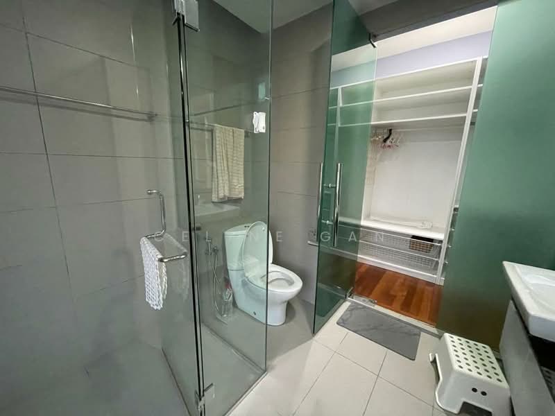 Service Residence for Rent at Uptown Residences - Celine Gan - PropertyGuru.com.my