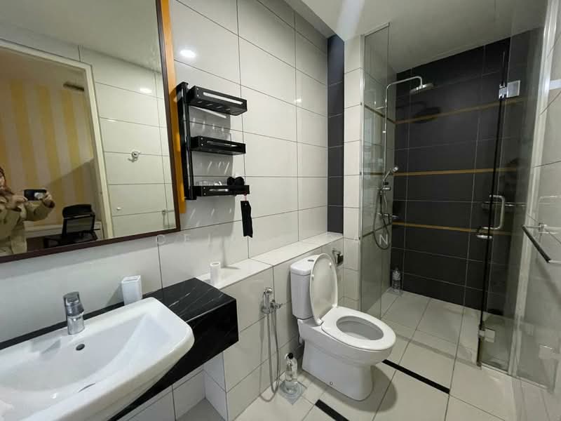 Service Residence for Rent at Uptown Residences - Celine Gan - PropertyGuru.com.my