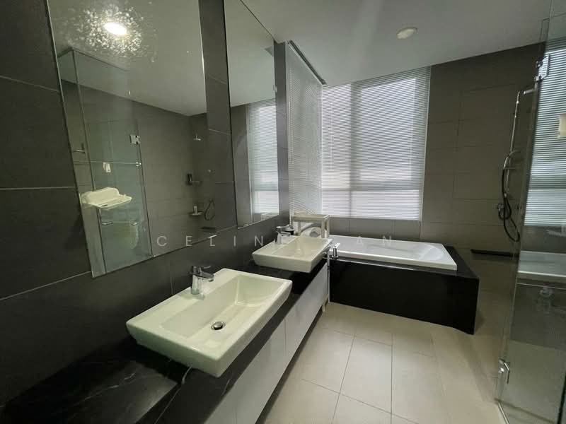 Service Residence for Rent at Uptown Residences - Celine Gan - PropertyGuru.com.my