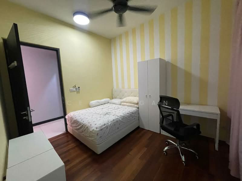 Service Residence for Rent at Uptown Residences - Celine Gan - PropertyGuru.com.my