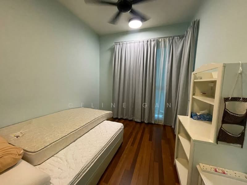 Service Residence for Rent at Uptown Residences - Celine Gan - PropertyGuru.com.my