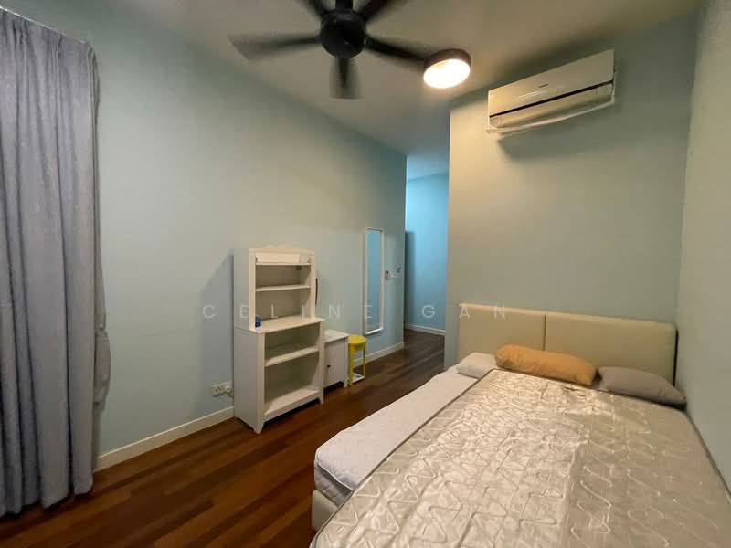 Service Residence for Rent at Uptown Residences - Celine Gan - PropertyGuru.com.my