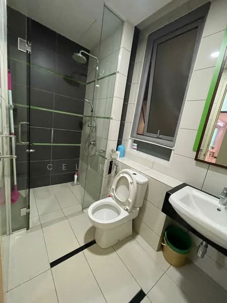 Service Residence for Rent at Uptown Residences - Celine Gan - PropertyGuru.com.my