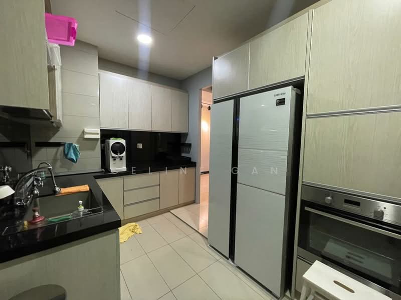 Service Residence for Rent at Uptown Residences - Celine Gan - PropertyGuru.com.my
