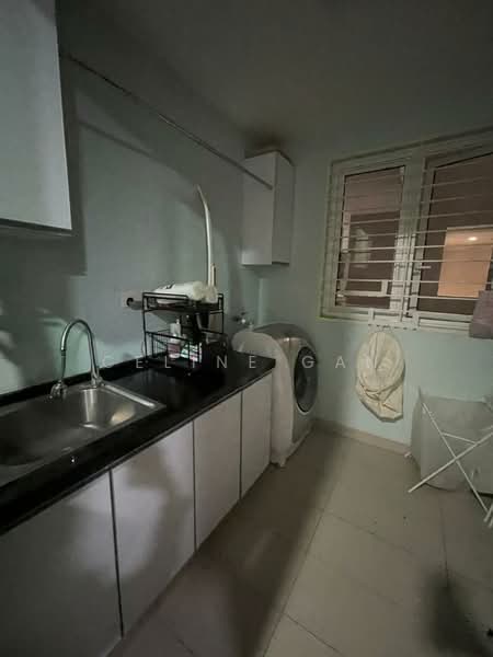 Service Residence for Rent at Uptown Residences - Celine Gan - PropertyGuru.com.my