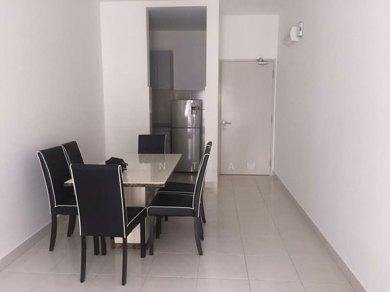 Condominium for Sale at Sky Awani Residensi 1 - Jan Tham - Dining Room - PropertyGuru.com.my