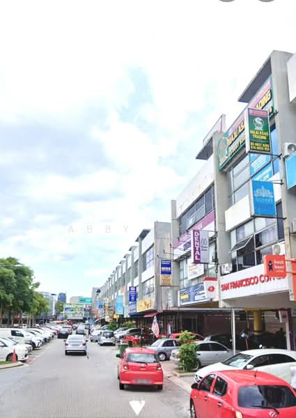 Shop / Office for Rent in Taman Tasik Damai (Sungai Besi) - Abby Chan - PropertyGuru.com.my