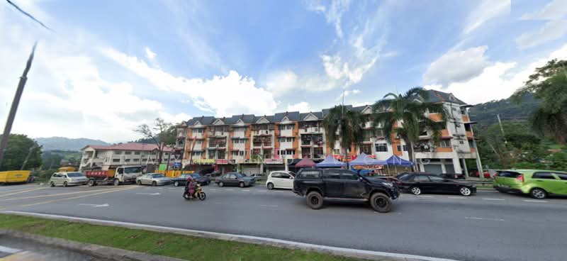 Kedai untuk Dijual di Taman Saujana Ampang (Ampang) - Raymond Wong - Exterior - PropertyGuru.com.my