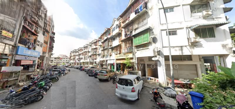 Kedai untuk Dijual di Taman Saujana Ampang (Ampang) - Raymond Wong - Exterior - PropertyGuru.com.my
