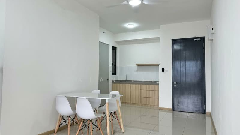 Servis Apartment untuk Dijual di You City 3 - Alan Lee - Dining Room - PropertyGuru.com.my