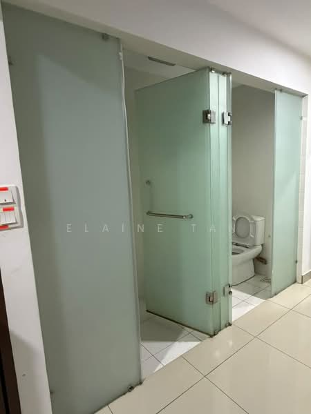 Service Residence for Rent at Trefoil @ Setia City - Elaine Tan - Bathroom - PropertyGuru.com.my