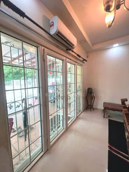 Rumah Teres 2 Tingkat untuk Dijual di Bandar Bukit Tinggi (Klang) - Tabris Wong - Interior - PropertyGuru.com.my