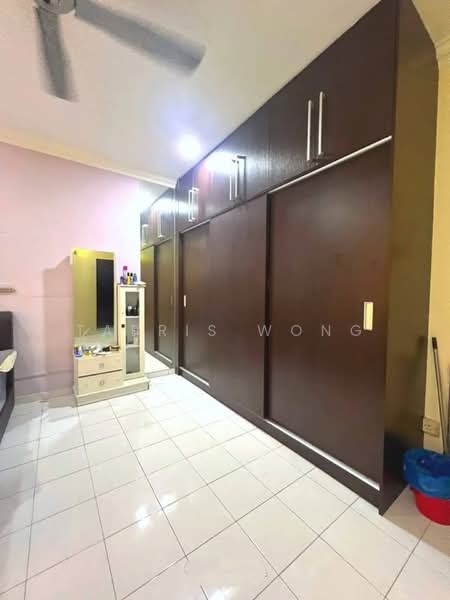 Rumah Teres 2 Tingkat untuk Dijual di Bandar Bukit Tinggi (Klang) - Tabris Wong - Bedroom - PropertyGuru.com.my