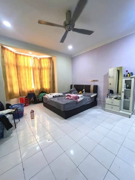 Rumah Teres 2 Tingkat untuk Dijual di Bandar Bukit Tinggi (Klang) - Tabris Wong - Bedroom - PropertyGuru.com.my