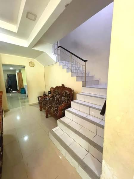Rumah Teres 2 Tingkat untuk Dijual di Bandar Bukit Tinggi (Klang) - Tabris Wong - Interior - PropertyGuru.com.my