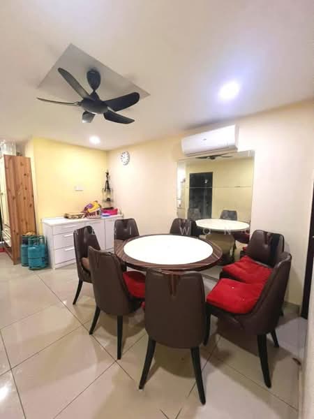 Rumah Teres 2 Tingkat untuk Dijual di Bandar Bukit Tinggi (Klang) - Tabris Wong - Dining Room - PropertyGuru.com.my