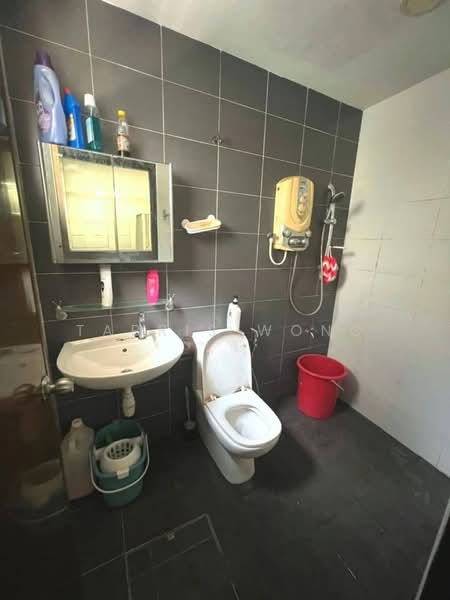Rumah Teres 2 Tingkat untuk Dijual di Bandar Bukit Tinggi (Klang) - Tabris Wong - Bathroom - PropertyGuru.com.my