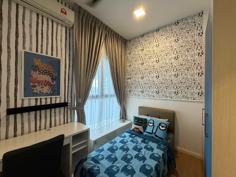 Condominium for Rent at The WaterEdge (Pinggiran Air) - Jordan Wong - Bedroom - PropertyGuru.com.my