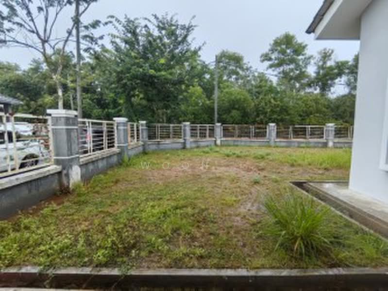 Rumah Banglo untuk Disewa di Alor Gajah (Melaka) - Woon . - Exterior - PropertyGuru.com.my