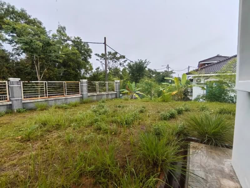 Rumah Banglo untuk Disewa di Alor Gajah (Melaka) - Woon . - Exterior - PropertyGuru.com.my