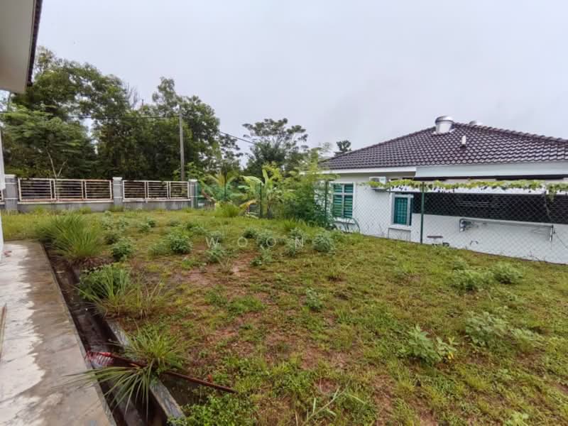 Rumah Banglo untuk Disewa di Alor Gajah (Melaka) - Woon . - Exterior - PropertyGuru.com.my