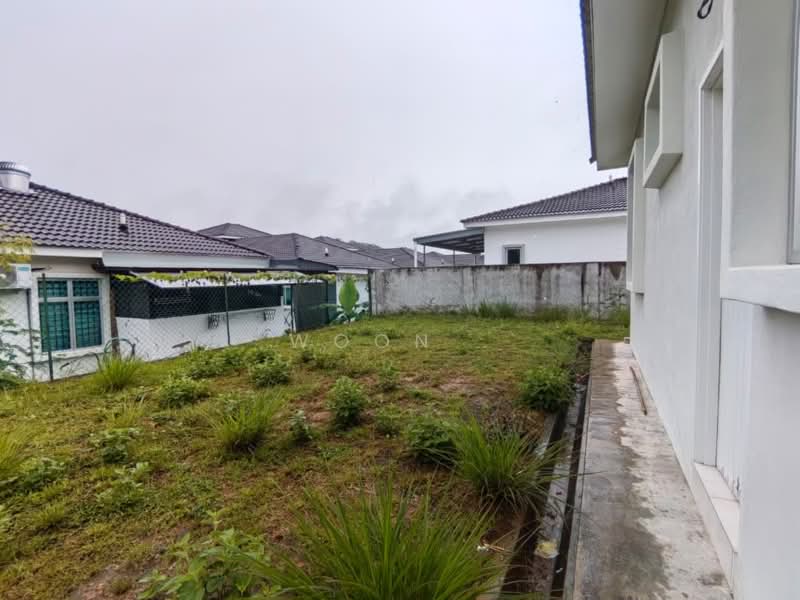 Rumah Banglo untuk Disewa di Alor Gajah (Melaka) - Woon . - Exterior - PropertyGuru.com.my