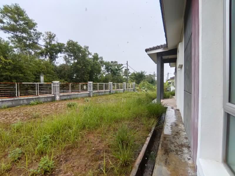 Rumah Banglo untuk Disewa di Alor Gajah (Melaka) - Woon . - Exterior - PropertyGuru.com.my
