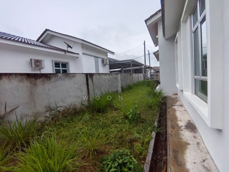 Rumah Banglo untuk Disewa di Alor Gajah (Melaka) - Woon . - Exterior - PropertyGuru.com.my