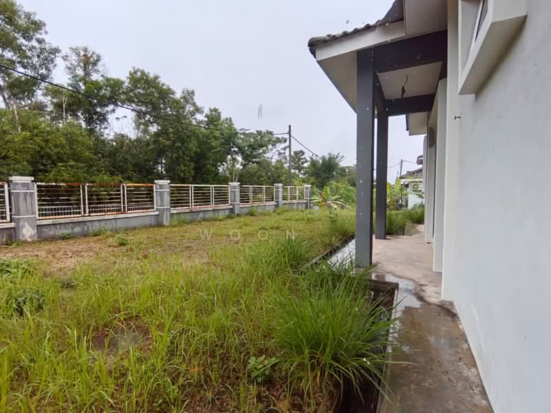 Rumah Banglo untuk Disewa di Alor Gajah (Melaka) - Woon . - Exterior - PropertyGuru.com.my