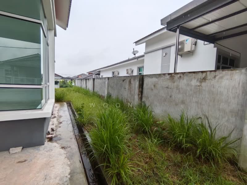 Rumah Banglo untuk Disewa di Alor Gajah (Melaka) - Woon . - Exterior - PropertyGuru.com.my