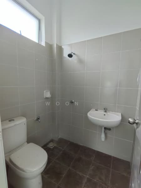 Rumah Banglo untuk Disewa di Alor Gajah (Melaka) - Woon . - Bathroom - PropertyGuru.com.my