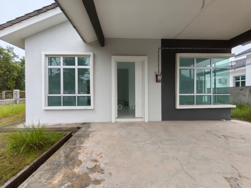 Rumah Banglo untuk Disewa di Alor Gajah (Melaka) - Woon . - Exterior - PropertyGuru.com.my